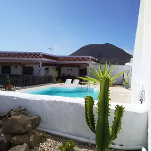 Finca Los Picos Сasa de vacaciones